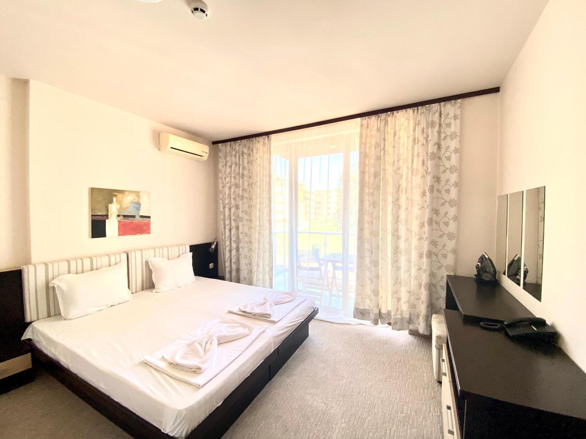 Bratanov Summer Apartment Sluneční pobřeží Pokoj fotografie