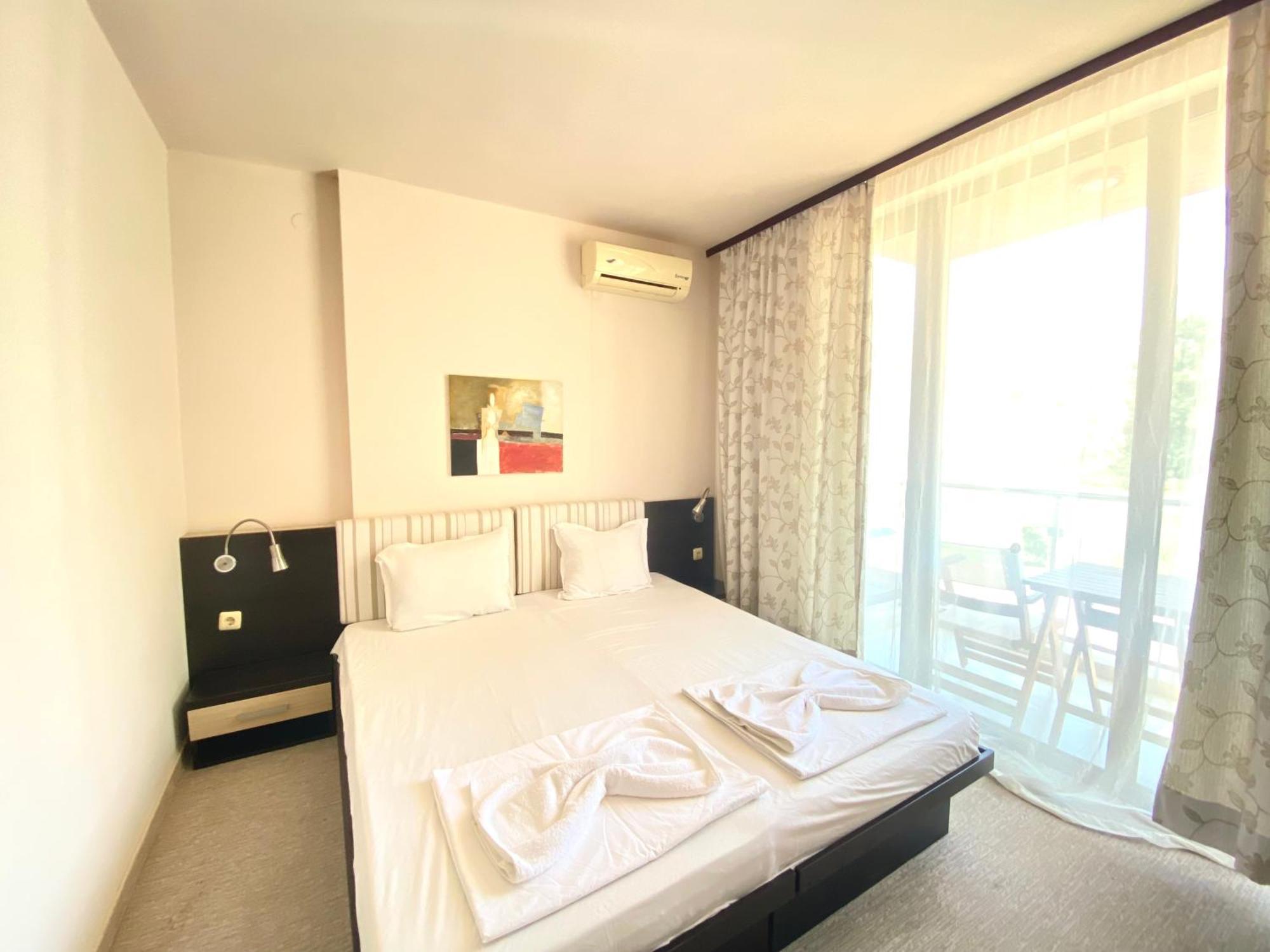 Bratanov Summer Apartment Sluneční pobřeží Pokoj fotografie