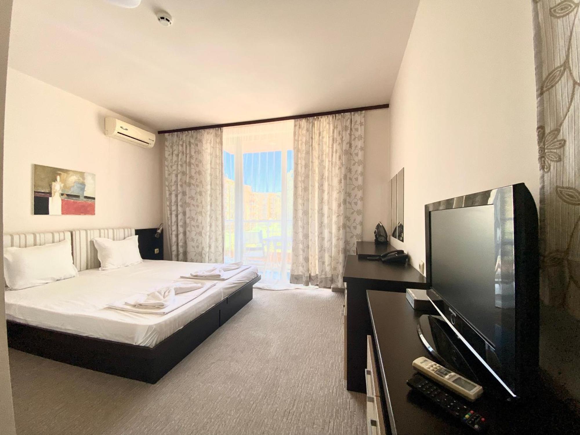 Bratanov Summer Apartment Sluneční pobřeží Pokoj fotografie