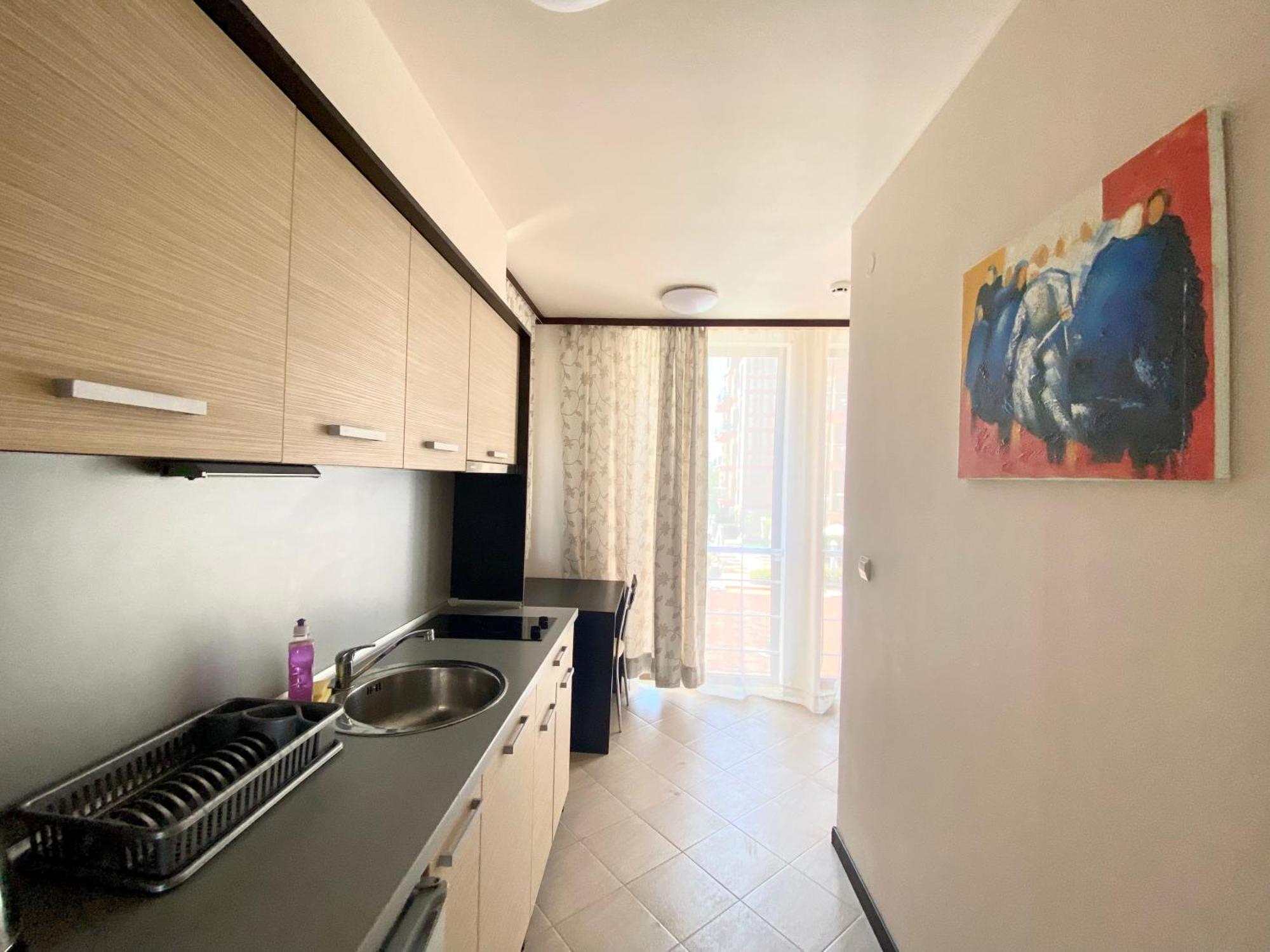Bratanov Summer Apartment Sluneční pobřeží Pokoj fotografie
